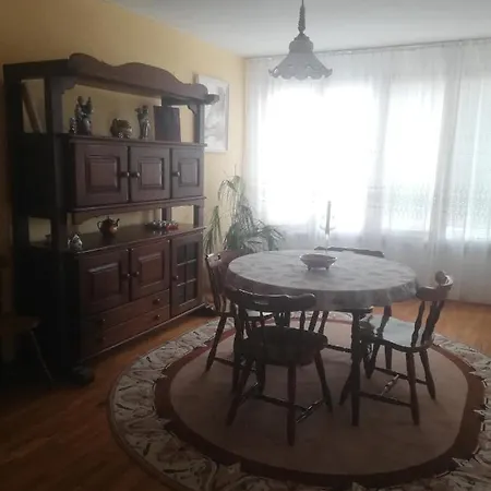 Appartement Anita