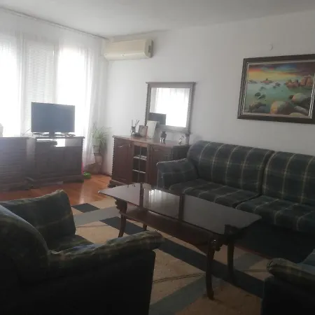 Anita Appartement *