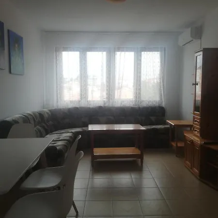 Appartement Anita
