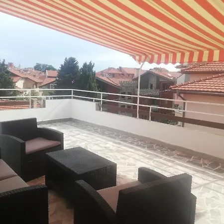Appartement Anita Pomorie