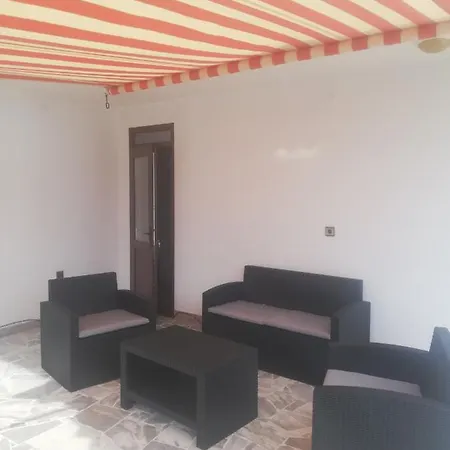Appartement Anita