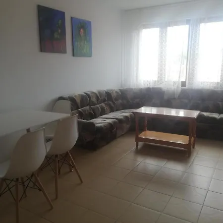 Appartement Anita