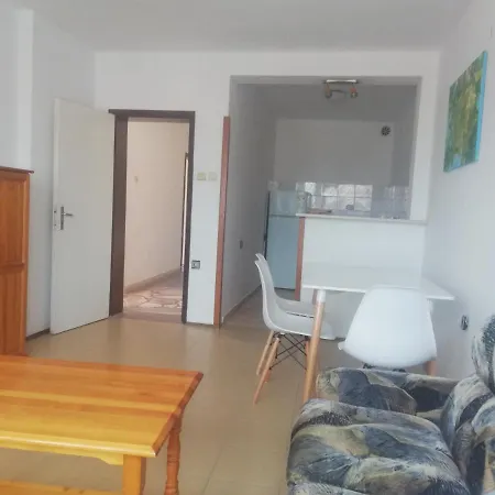 Anita Appartement