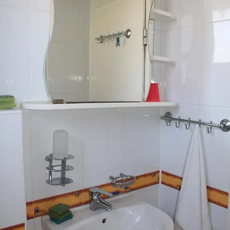 Appartement Anita